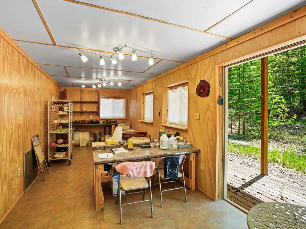 30520 East Side Drive Beaver Island MI 49782