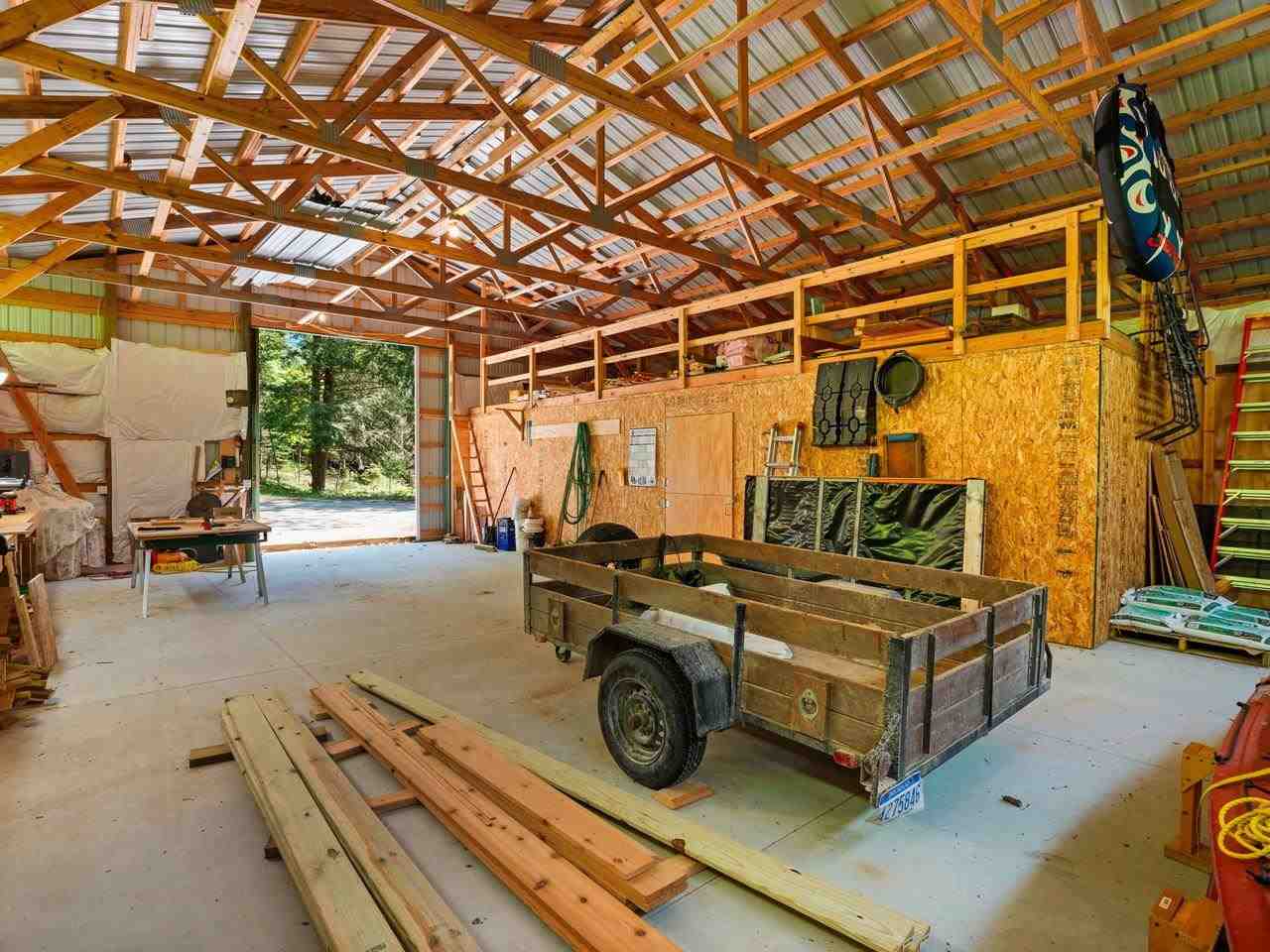 30520 East Side Drive Beaver Island MI 49782