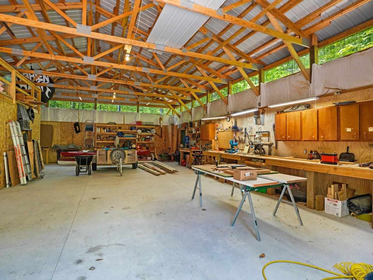 30520 East Side Drive Beaver Island MI 49782