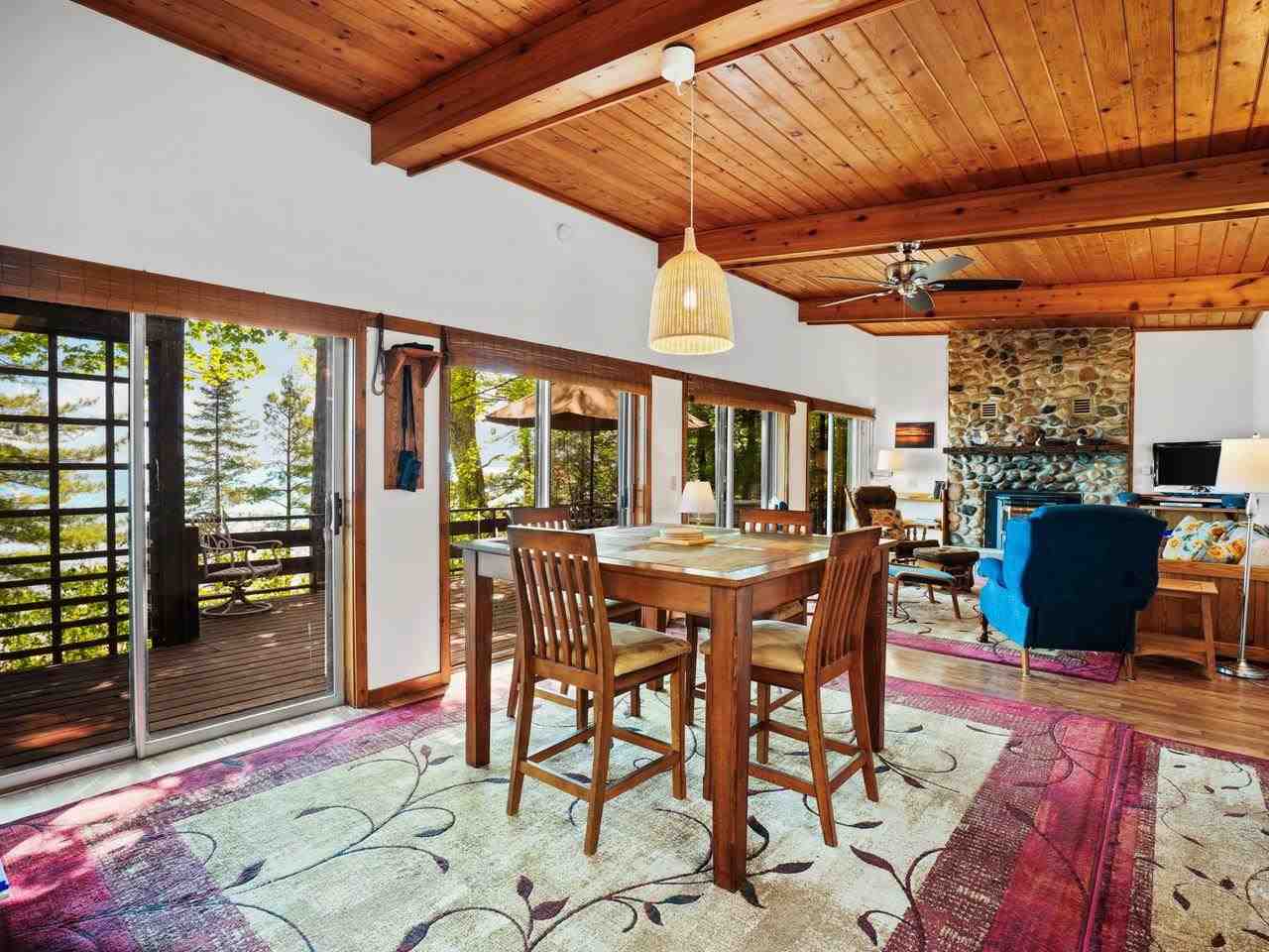 30520 East Side Drive Beaver Island MI 49782