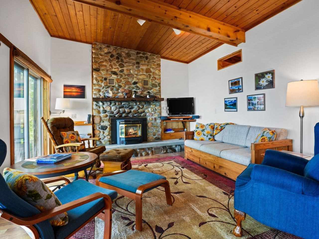 30520 East Side Drive Beaver Island MI 49782
