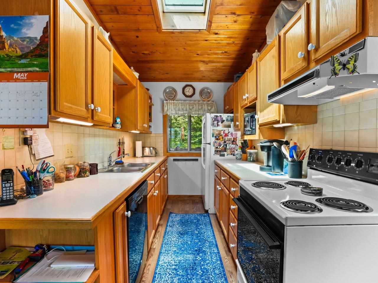 30520 East Side Drive Beaver Island MI 49782