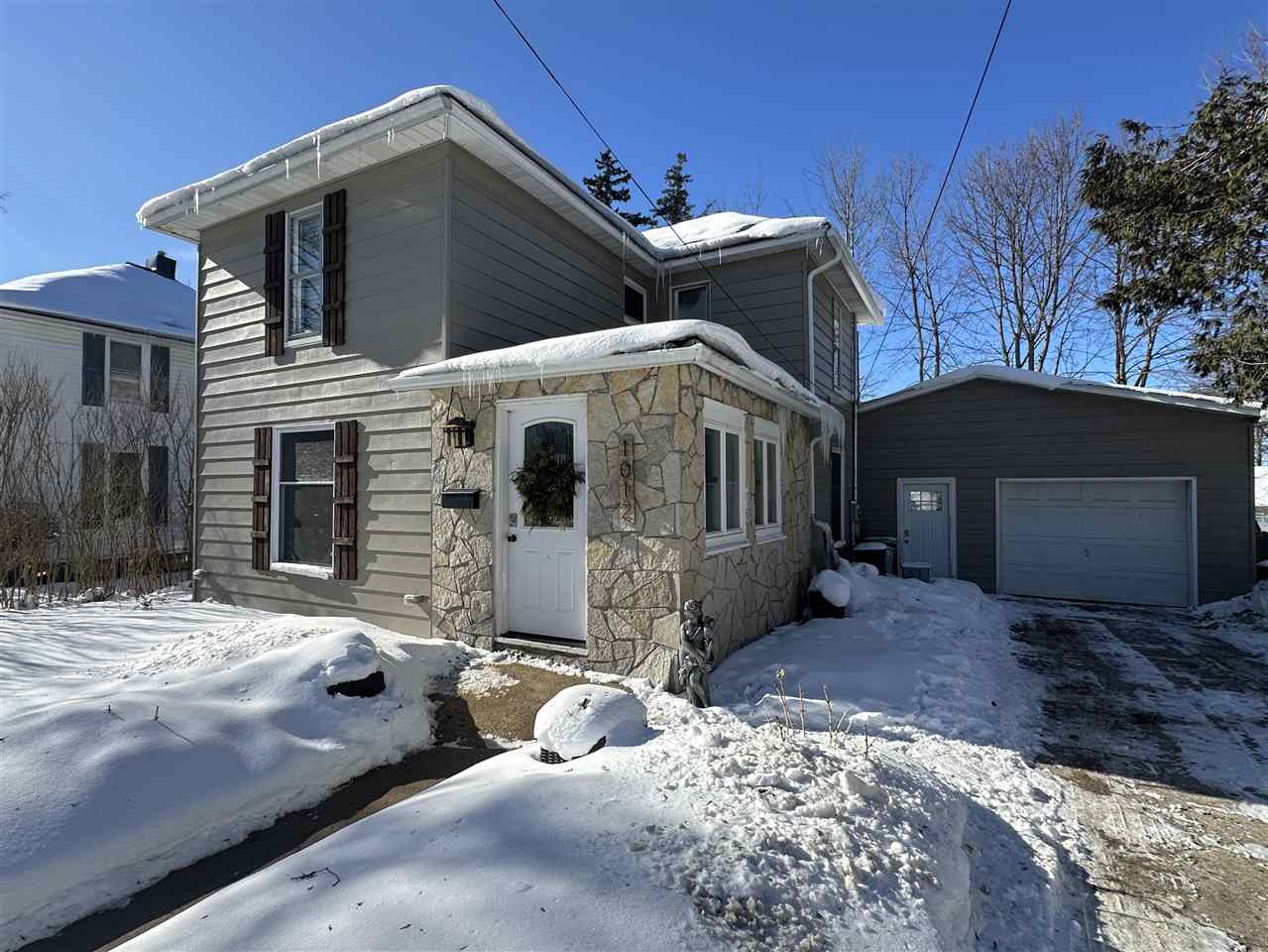1012 Jefferson Avenue Petoskey MI 49770