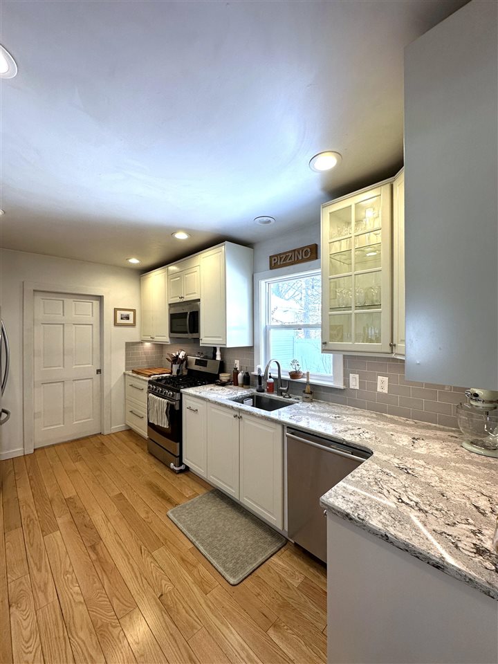 1012 Jefferson Avenue Petoskey MI 49770