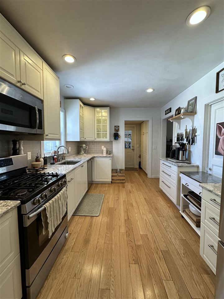 1012 Jefferson Avenue Petoskey MI 49770