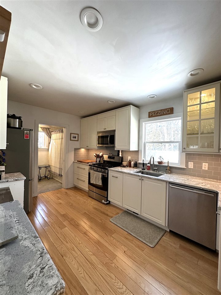 1012 Jefferson Avenue Petoskey MI 49770