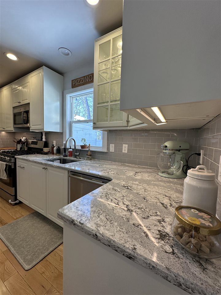 1012 Jefferson Avenue Petoskey MI 49770