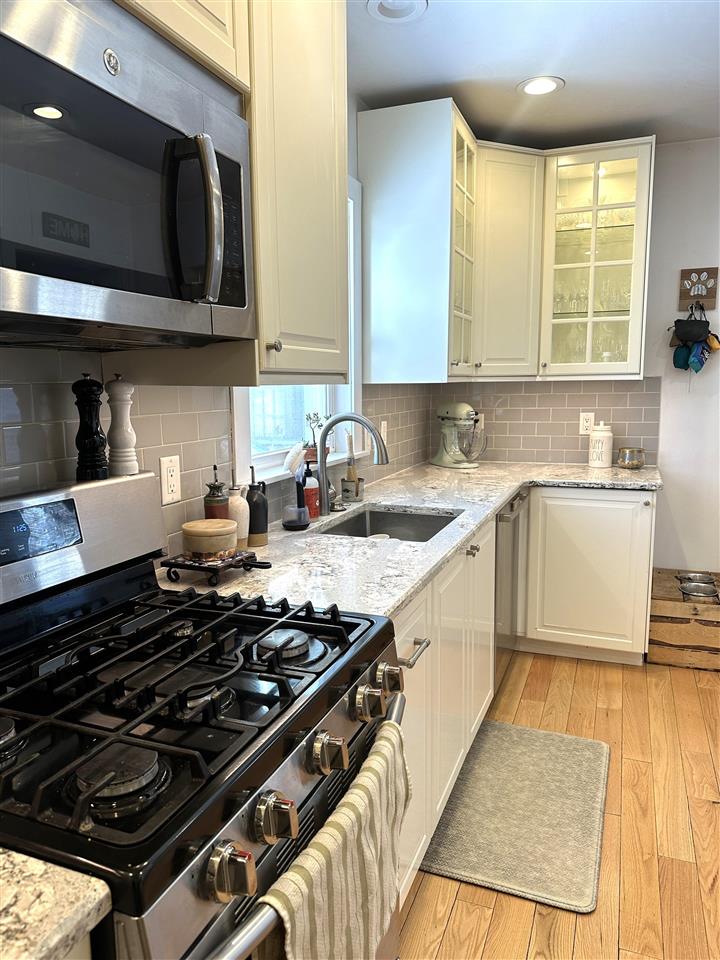 1012 Jefferson Avenue Petoskey MI 49770