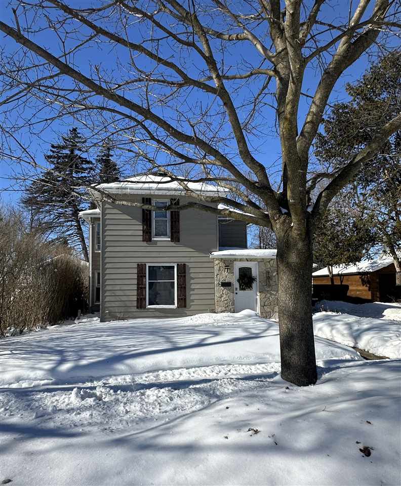 1012 Jefferson Avenue Petoskey MI 49770
