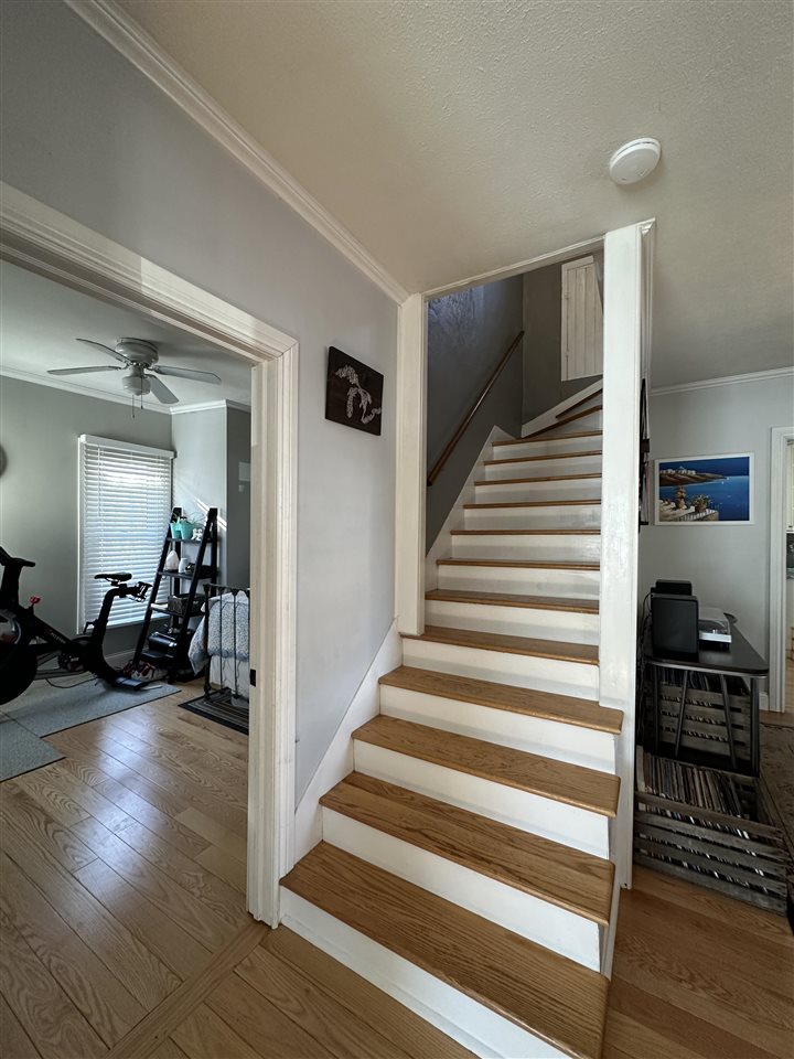 1012 Jefferson Avenue Petoskey MI 49770