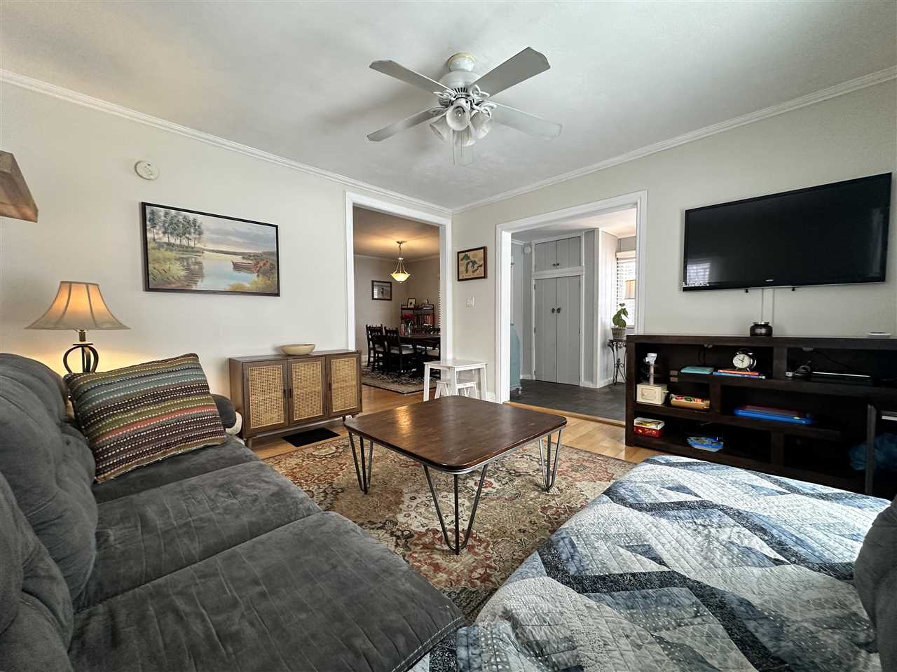 1012 Jefferson Avenue Petoskey MI 49770