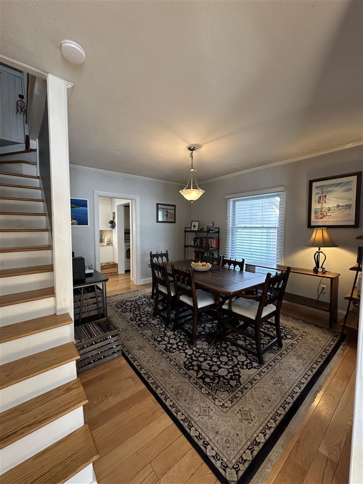 1012 Jefferson Avenue Petoskey MI 49770