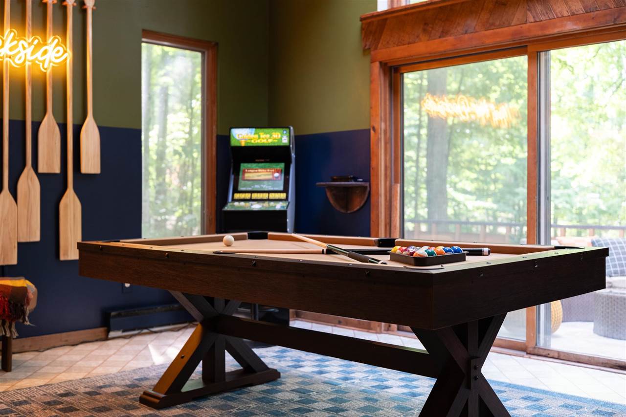 5811 East Village Drive Bellaire MI 49615