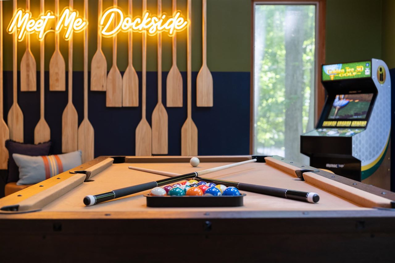 5811 East Village Drive Bellaire MI 49615