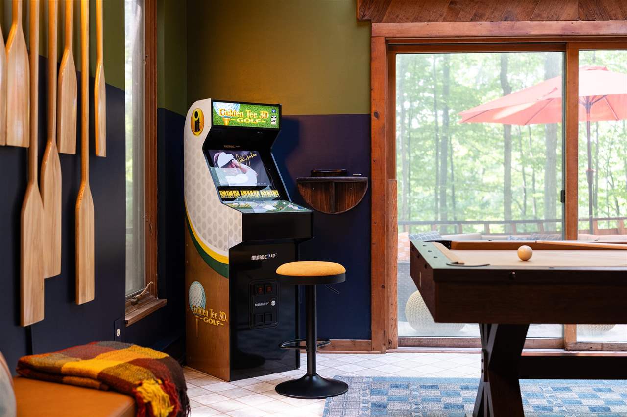 5811 East Village Drive Bellaire MI 49615