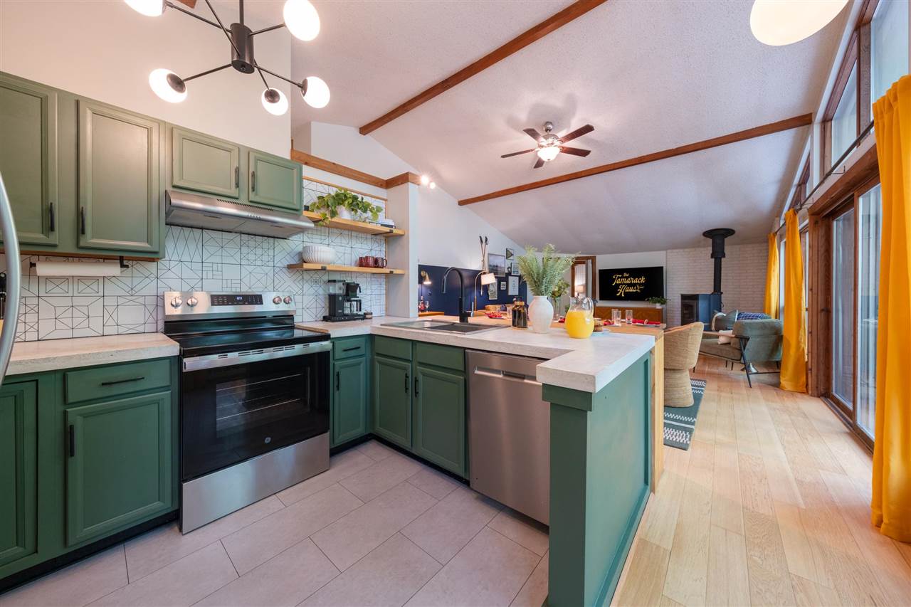 5811 East Village Drive Bellaire MI 49615