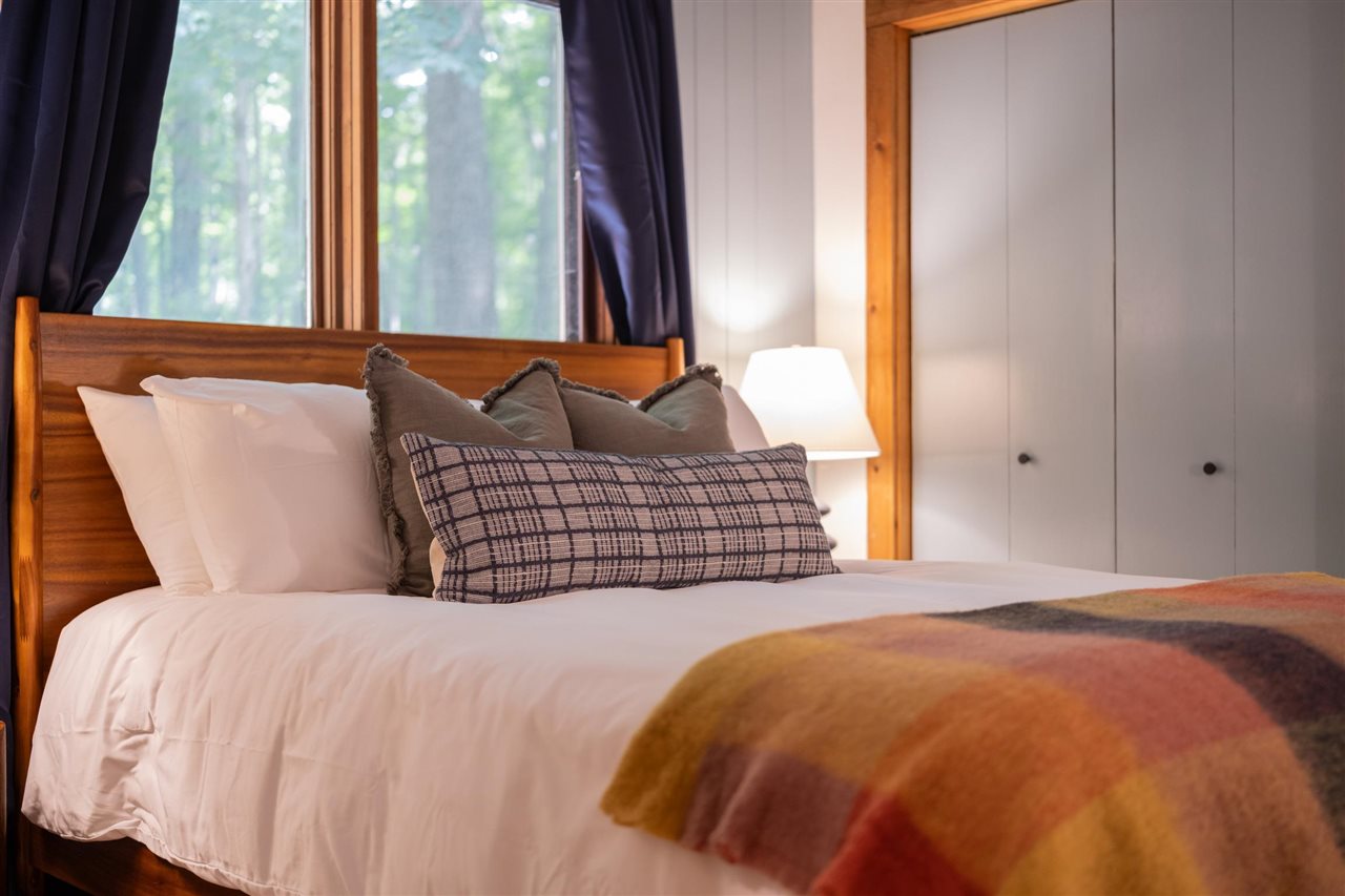 5811 East Village Drive Bellaire MI 49615