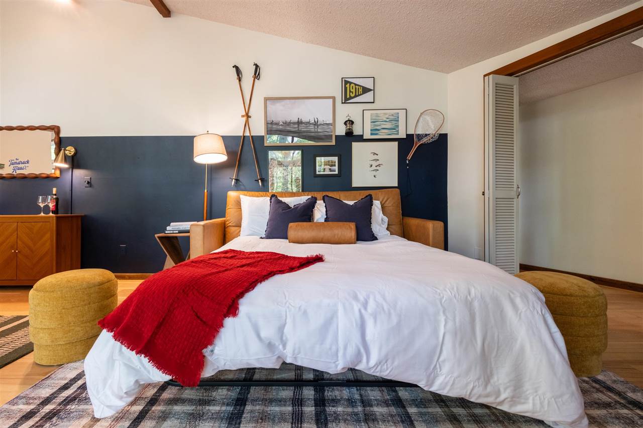 5811 East Village Drive Bellaire MI 49615