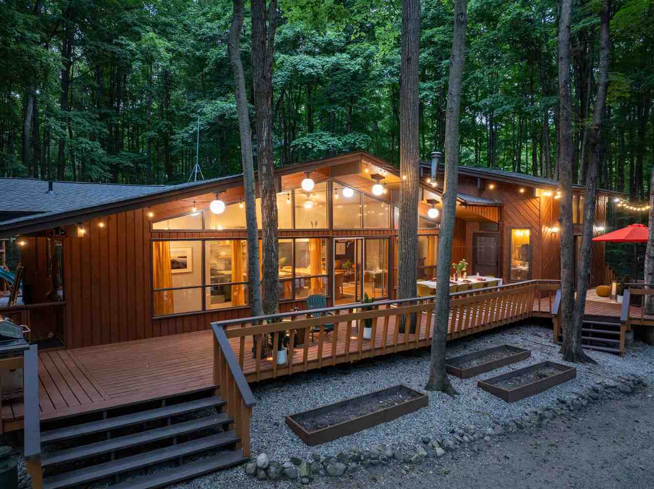 5811 East Village Drive Bellaire MI 49615