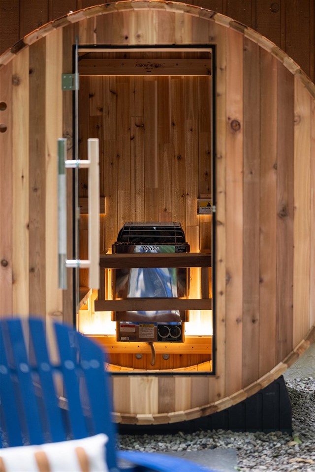 5811 East Village Drive Bellaire MI 49615