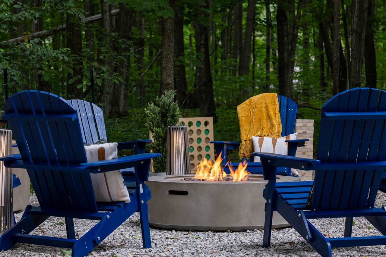 5811 East Village Drive Bellaire MI 49615