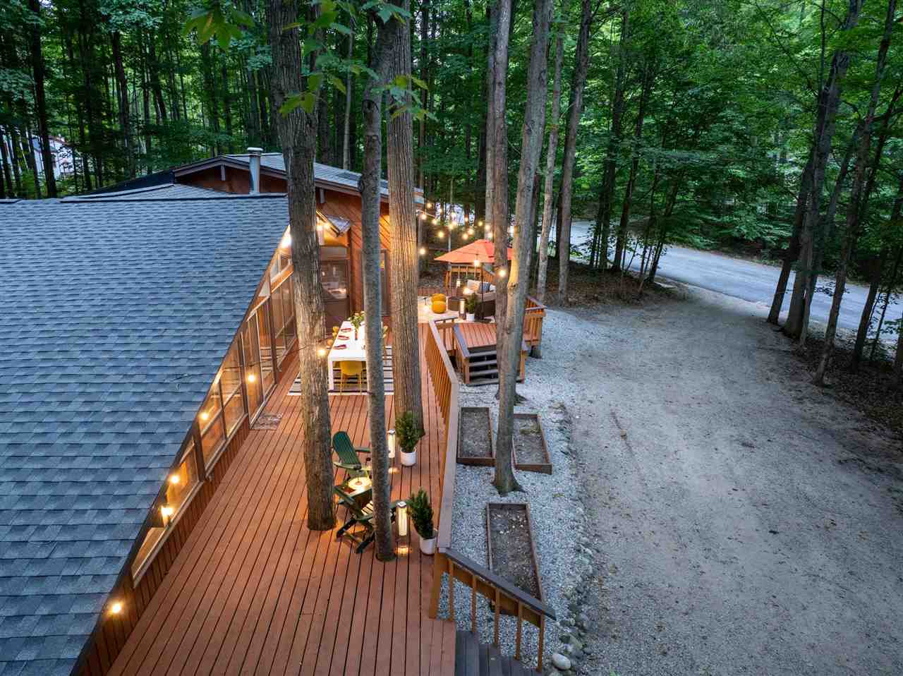 5811 East Village Drive Bellaire MI 49615