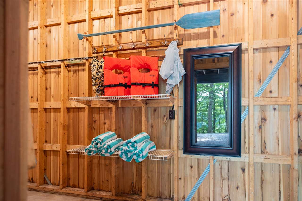 5811 East Village Drive Bellaire MI 49615