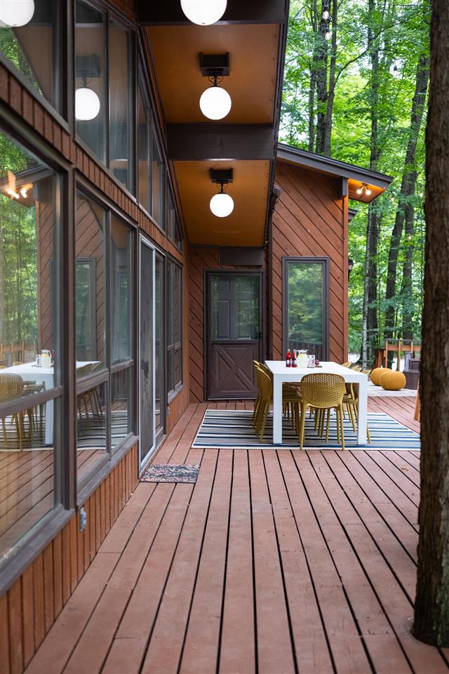 5811 East Village Drive Bellaire MI 49615