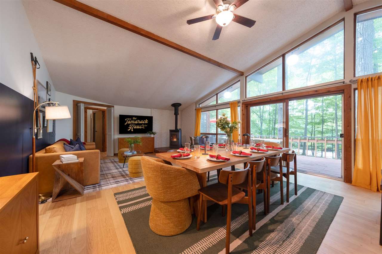 5811 East Village Drive Bellaire MI 49615