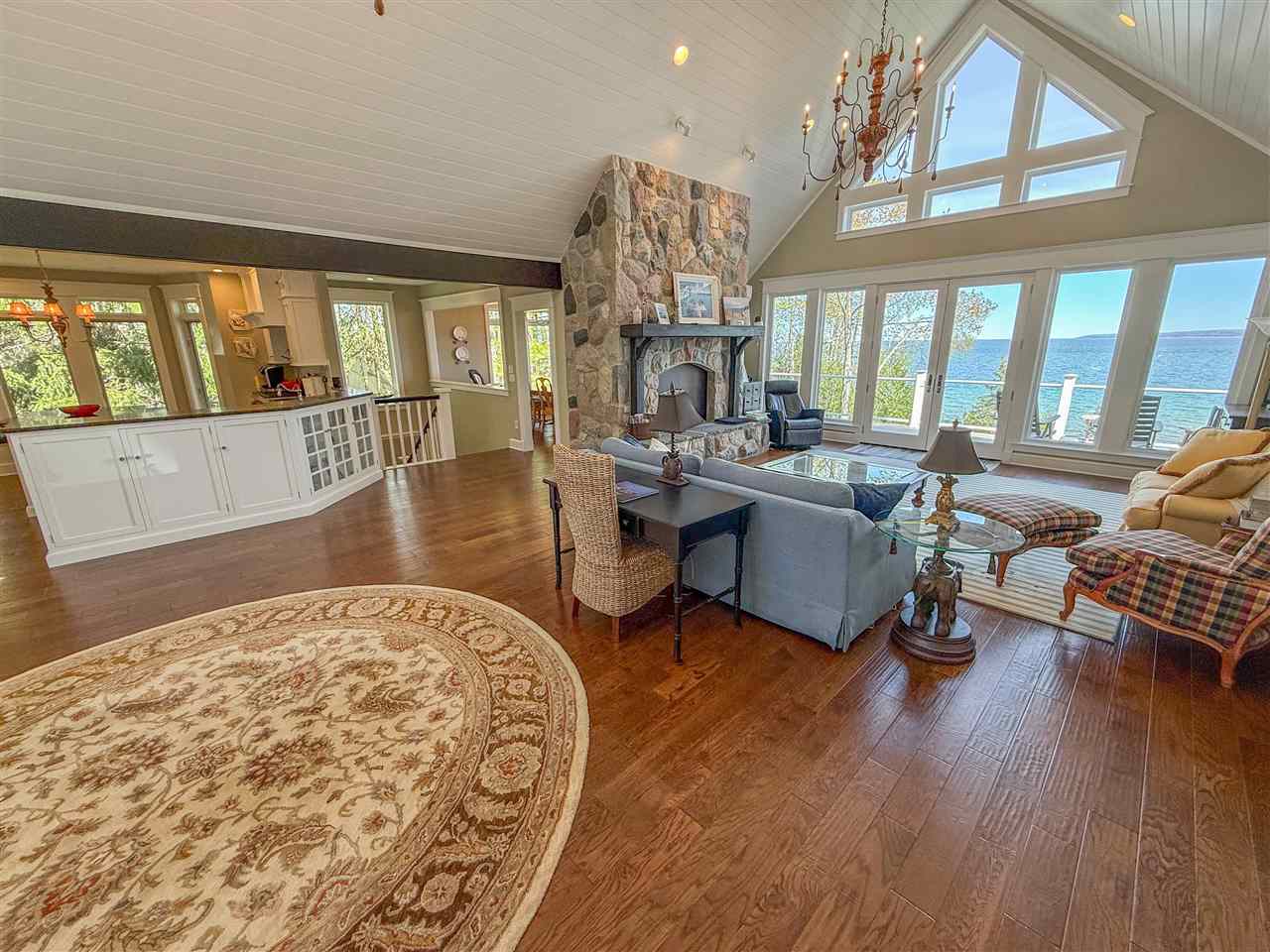 6714 N Preserve Drive Bay Harbor MI 49770