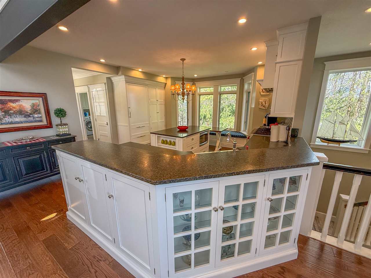 6714 N Preserve Drive Bay Harbor MI 49770