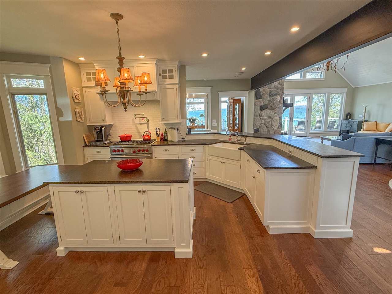 6714 N Preserve Drive Bay Harbor MI 49770