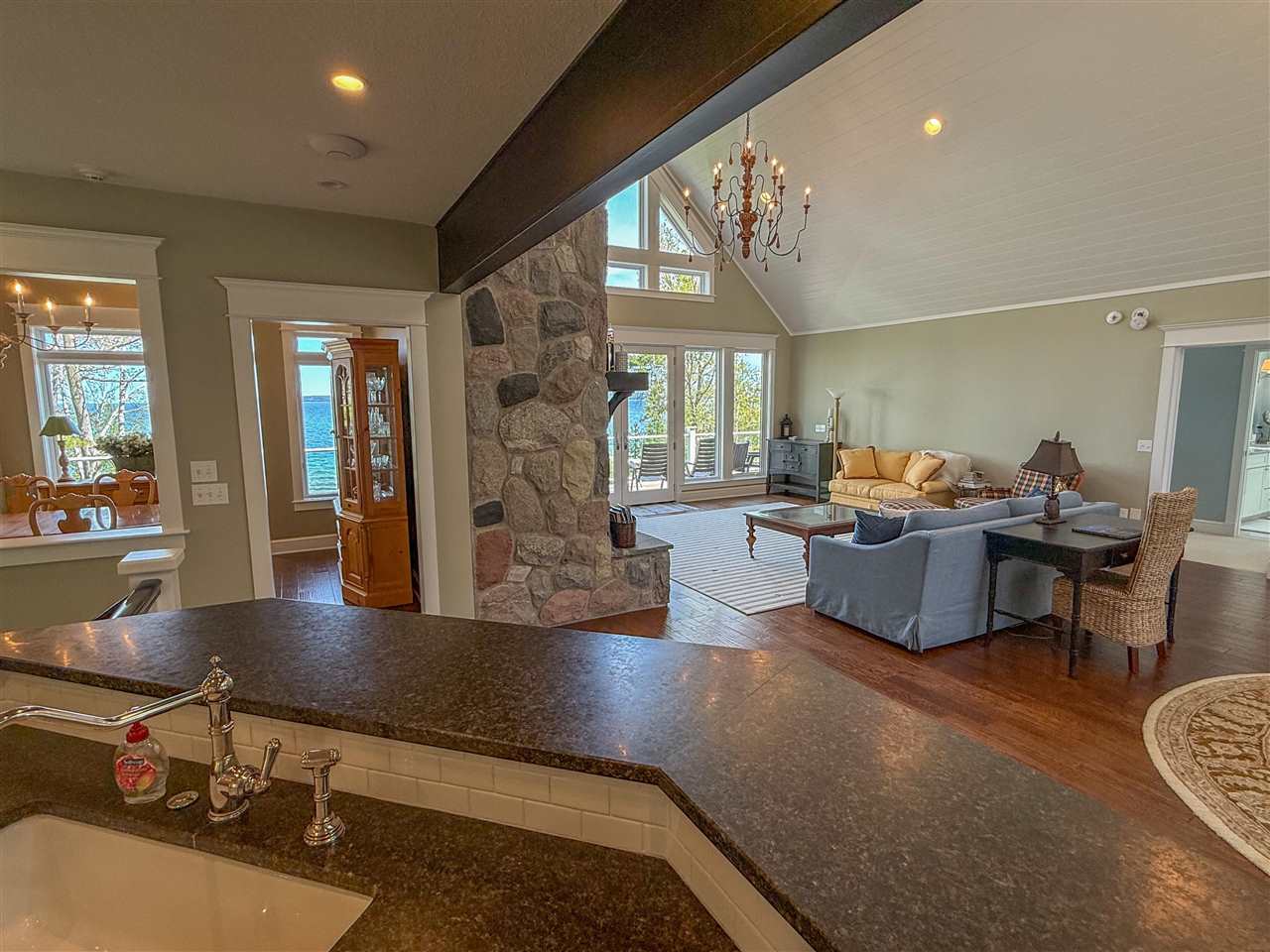 6714 N Preserve Drive Bay Harbor MI 49770