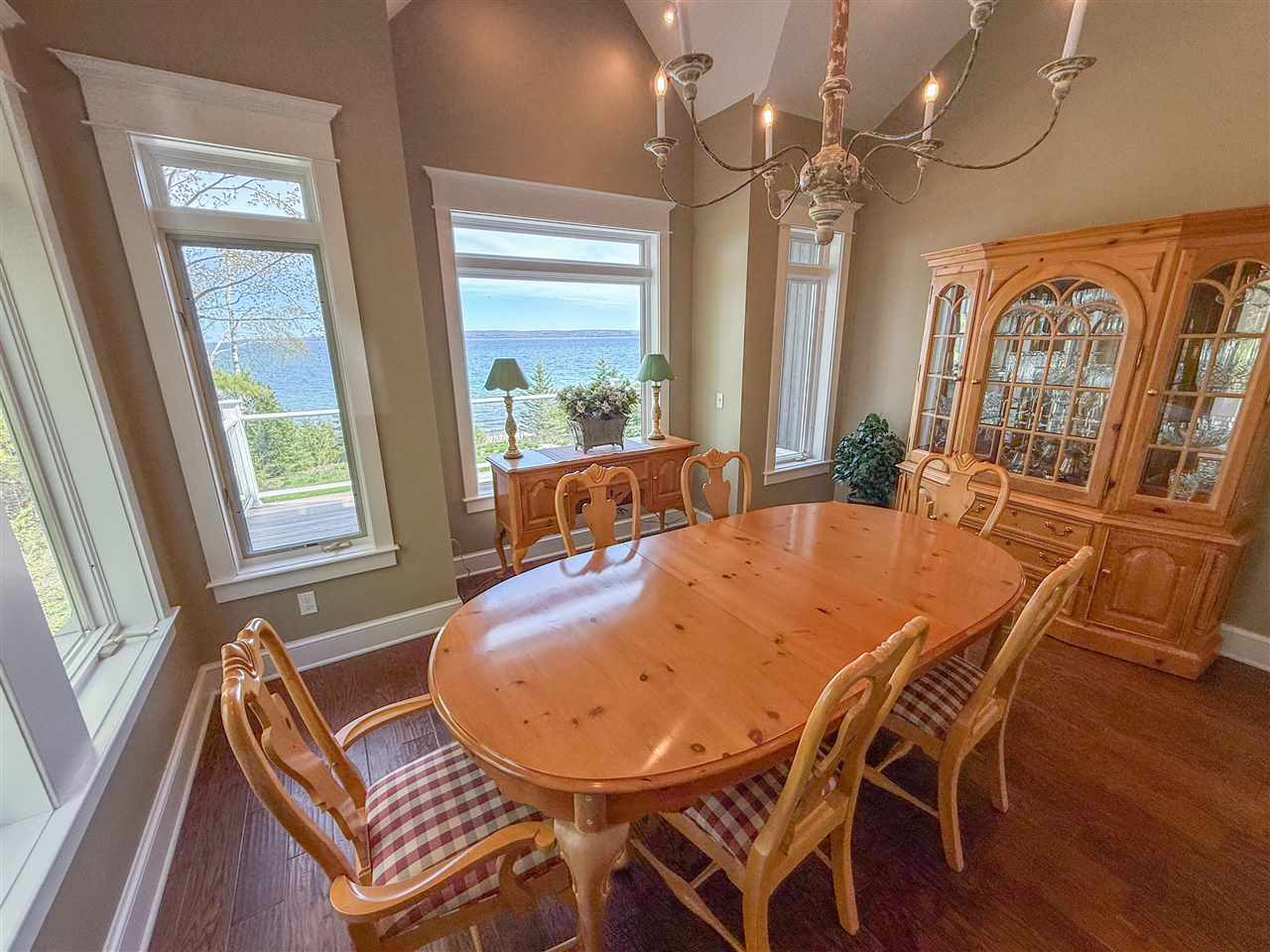 6714 N Preserve Drive Bay Harbor MI 49770