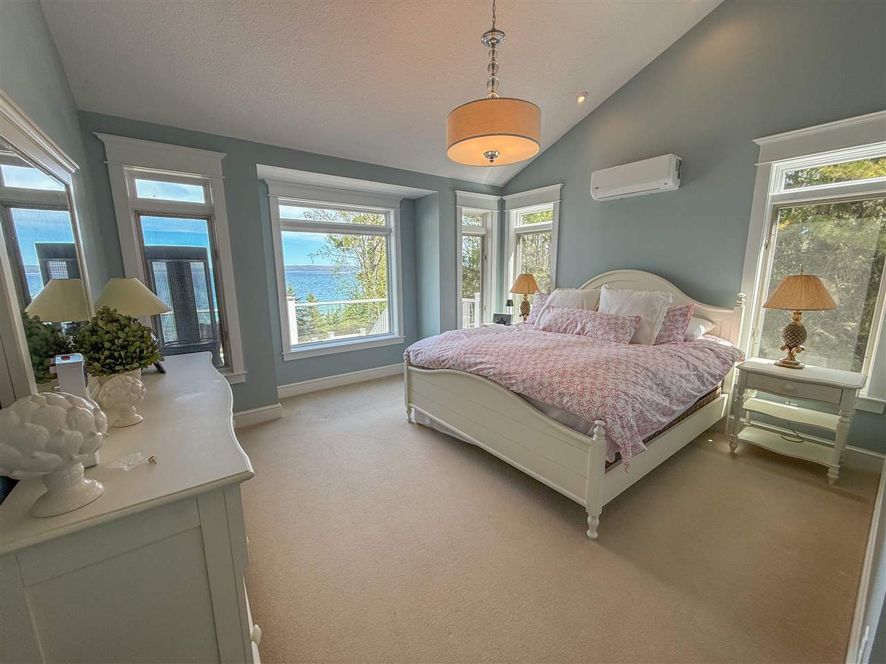 6714 N Preserve Drive Bay Harbor MI 49770