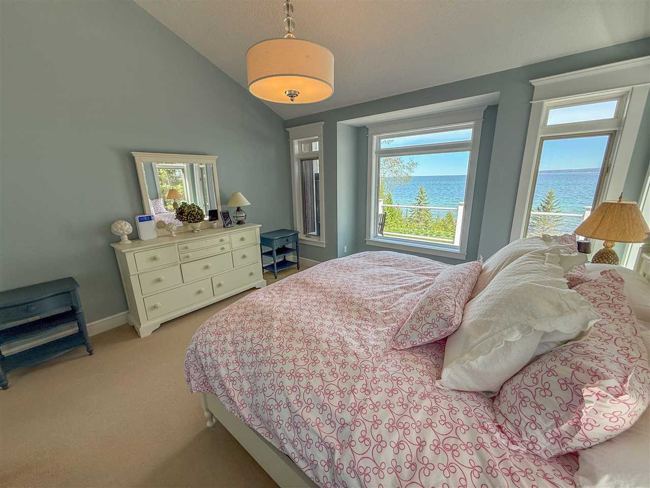 6714 N Preserve Drive Bay Harbor MI 49770