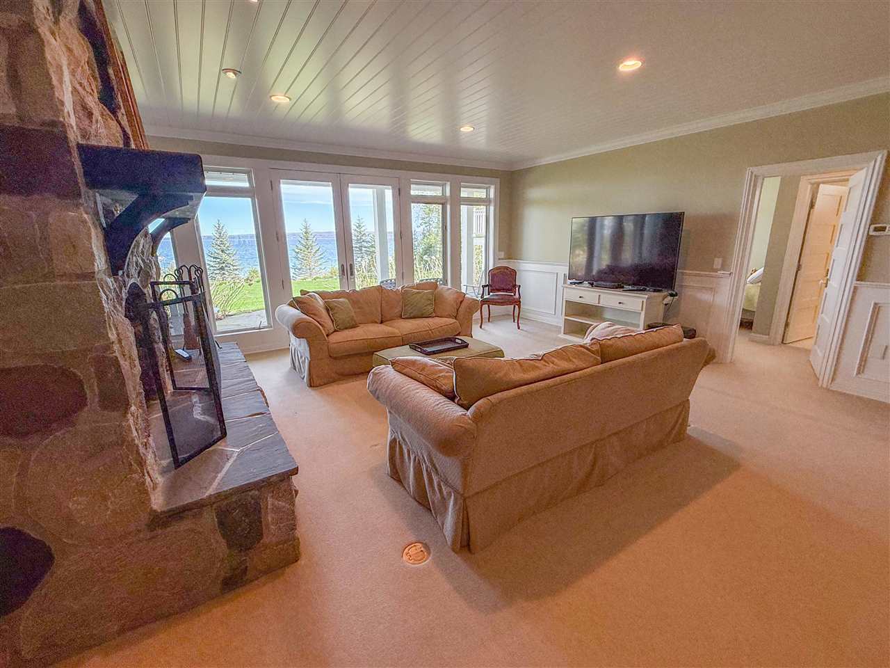 6714 N Preserve Drive Bay Harbor MI 49770
