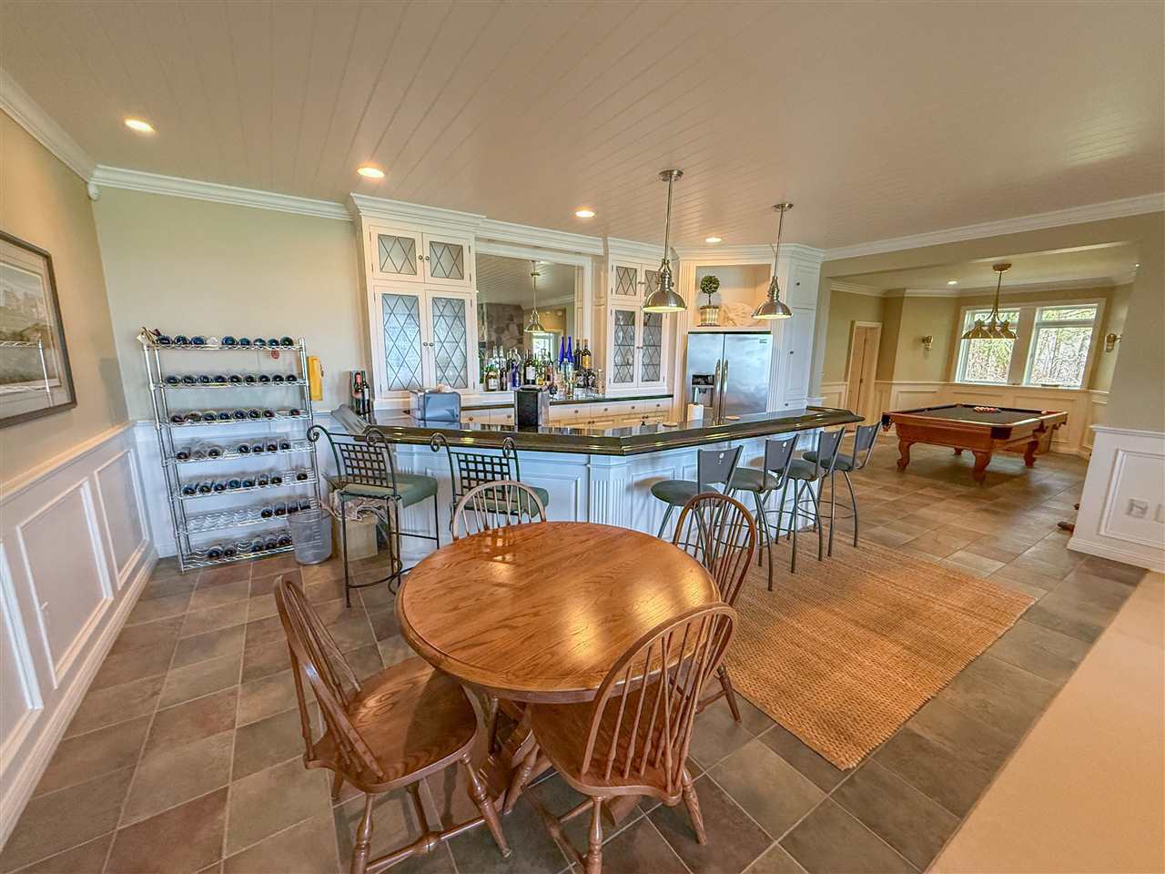 6714 N Preserve Drive Bay Harbor MI 49770