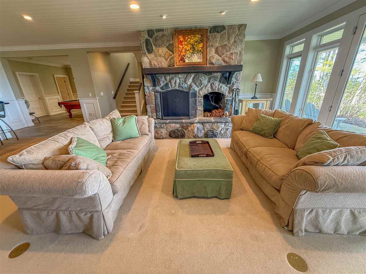 6714 N Preserve Drive Bay Harbor MI 49770