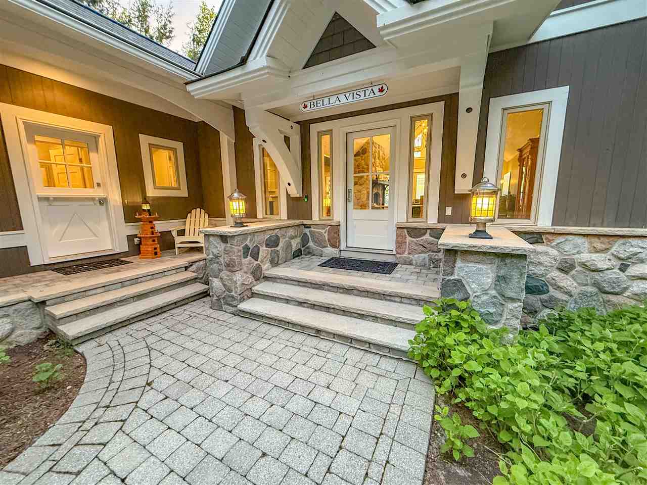 6714 N Preserve Drive Bay Harbor MI 49770