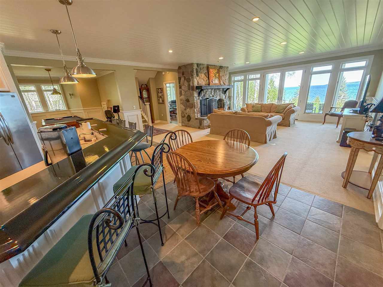 6714 N Preserve Drive Bay Harbor MI 49770