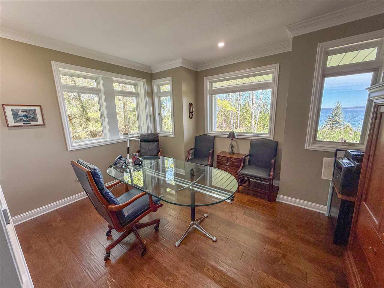 6714 N Preserve Drive Bay Harbor MI 49770