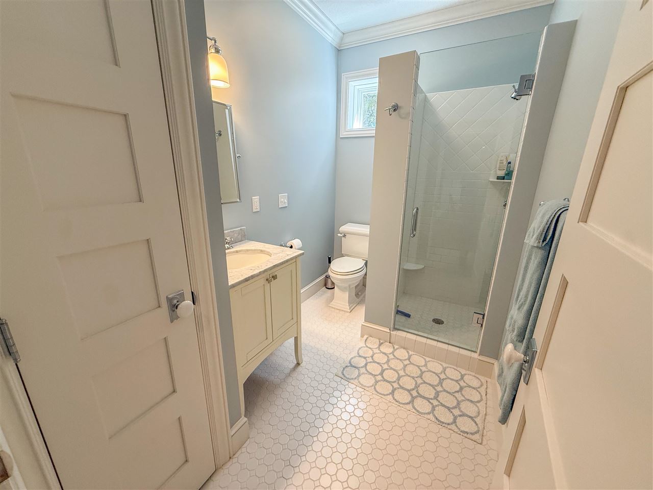 6714 N Preserve Drive Bay Harbor MI 49770
