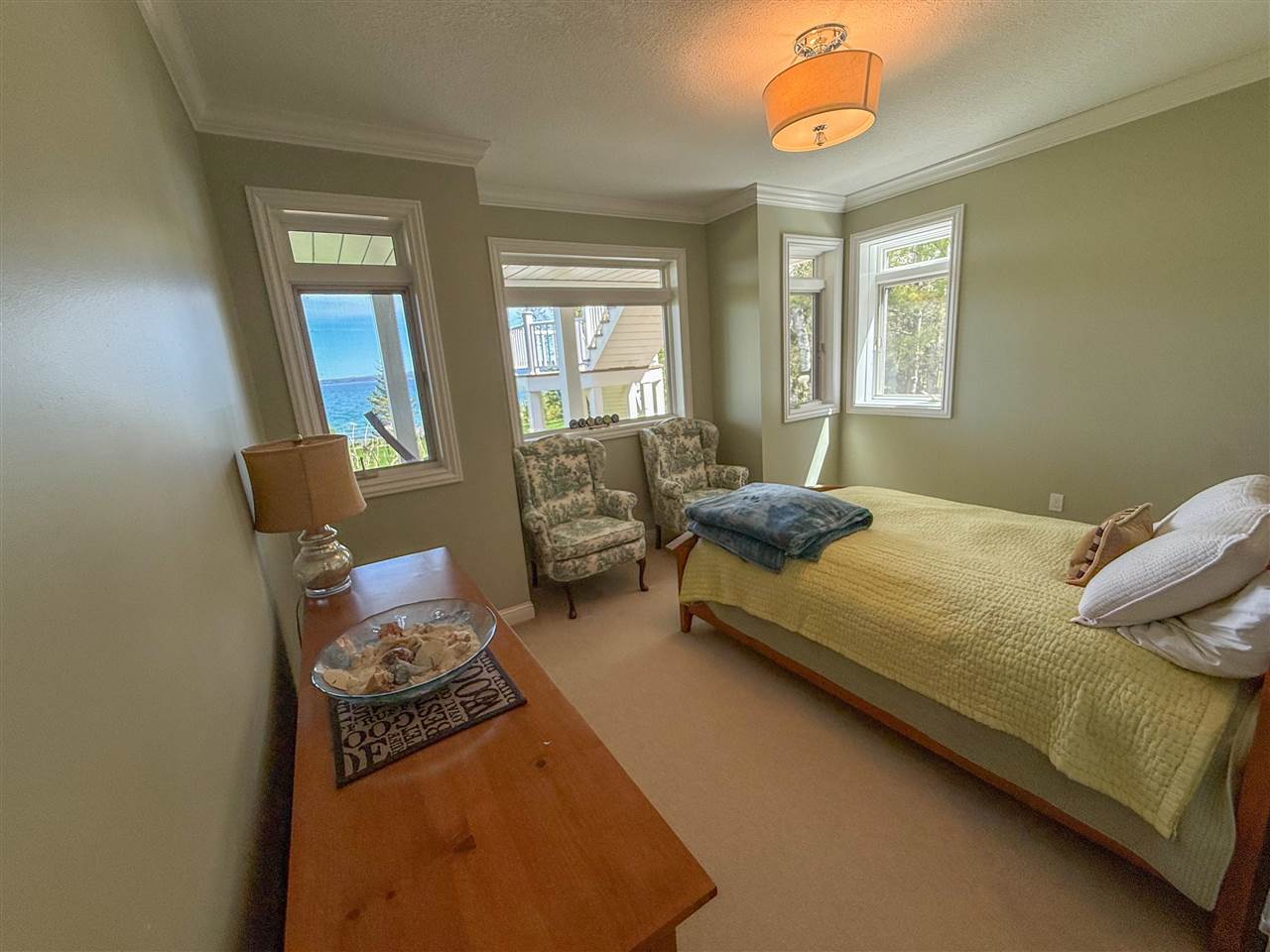 6714 N Preserve Drive Bay Harbor MI 49770