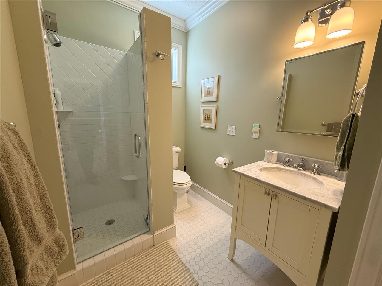6714 N Preserve Drive Bay Harbor MI 49770