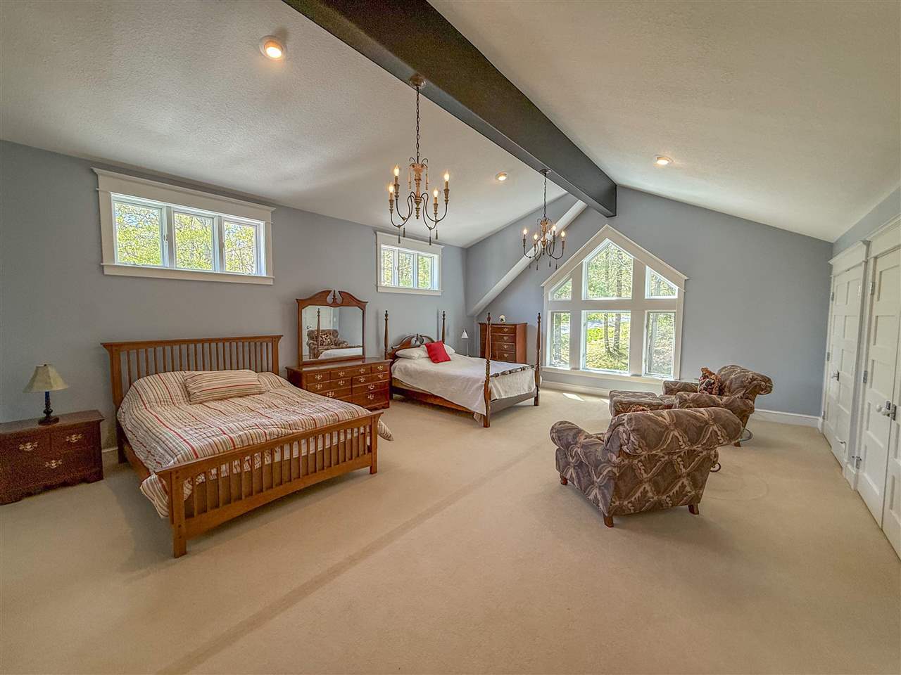 6714 N Preserve Drive Bay Harbor MI 49770