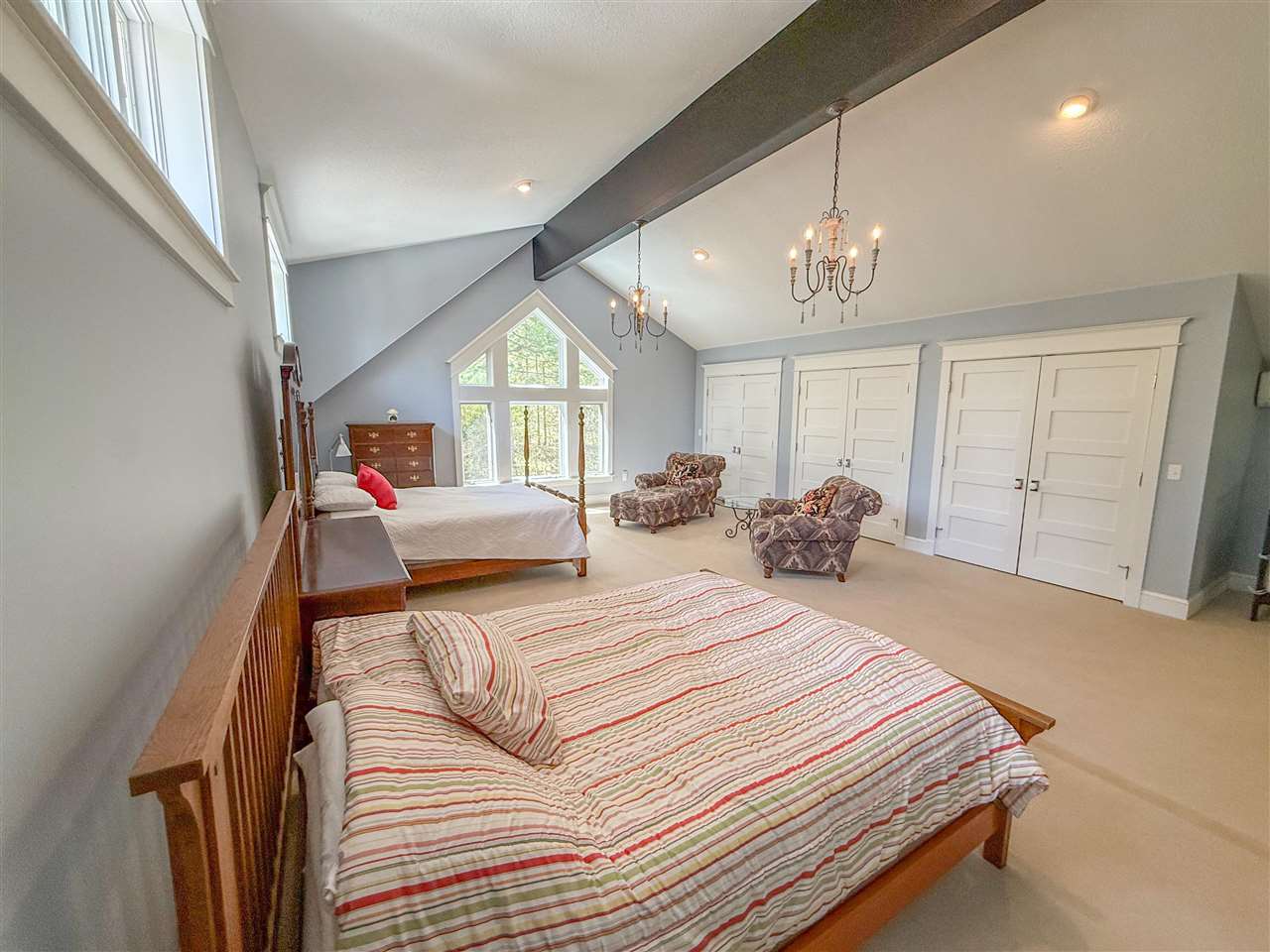 6714 N Preserve Drive Bay Harbor MI 49770