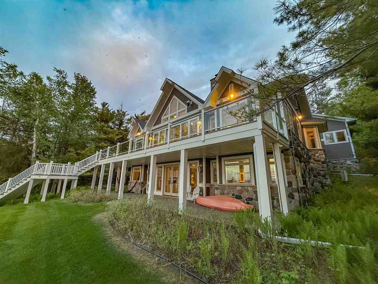 6714 N Preserve Drive Bay Harbor MI 49770