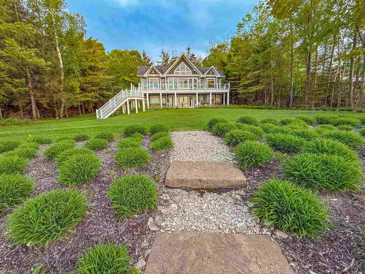 6714 N Preserve Drive Bay Harbor MI 49770