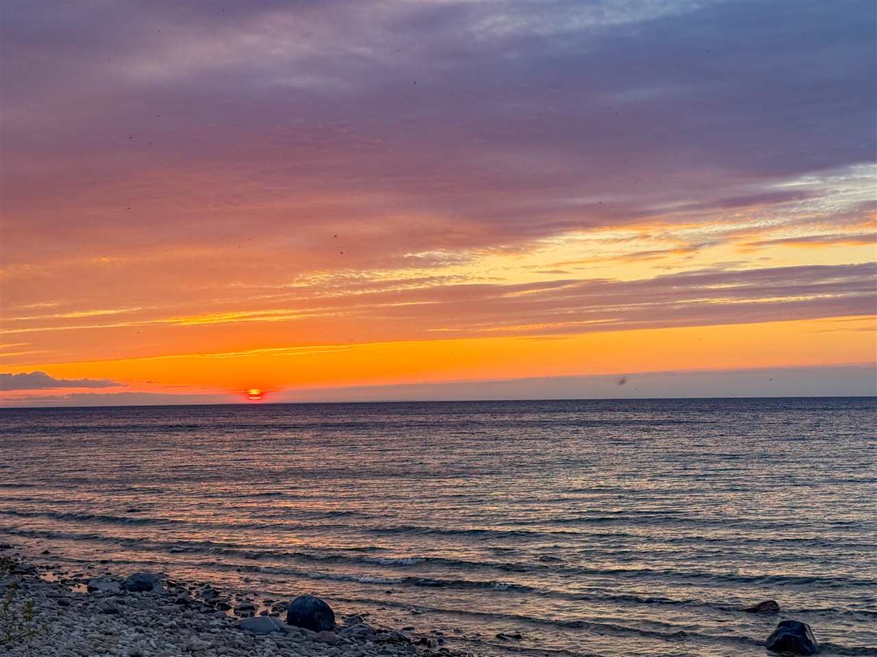 6714 N Preserve Drive Bay Harbor MI 49770